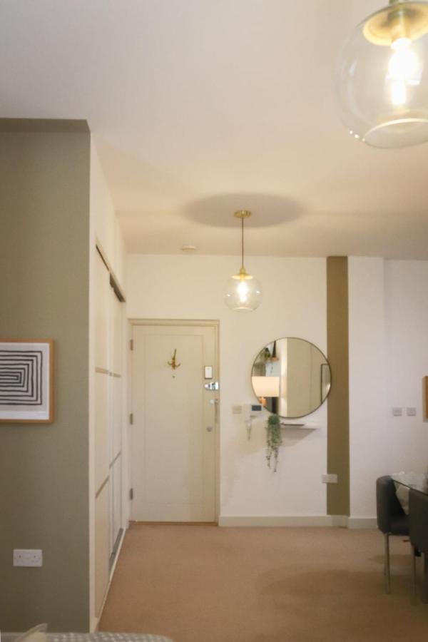 Luxurious Fully Equipped Cowley 1 Bed Apartment With Free Parking Oxford Exterior foto