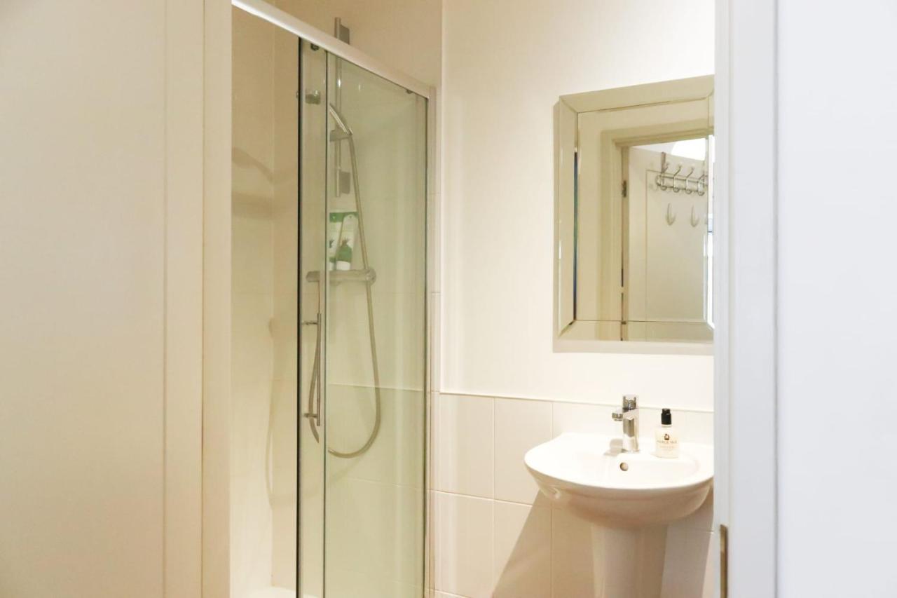 Luxurious Fully Equipped Cowley 1 Bed Apartment With Free Parking Oxford Exterior foto