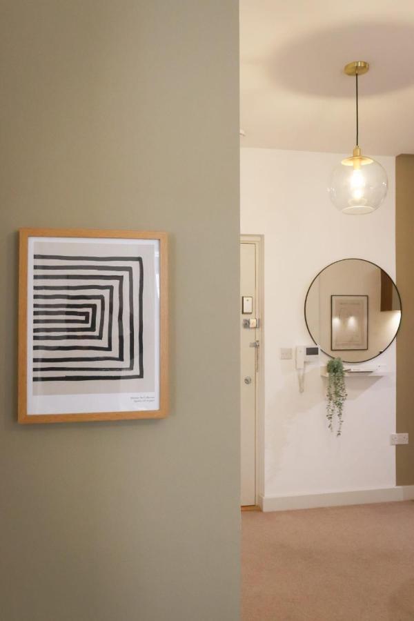 Luxurious Fully Equipped Cowley 1 Bed Apartment With Free Parking Oxford Exterior foto